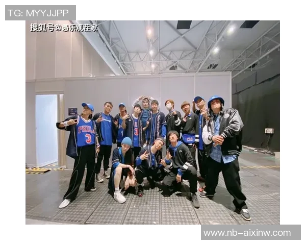 重庆街舞队如何在竞争中逆袭展现独特魅力与实力的深度解析